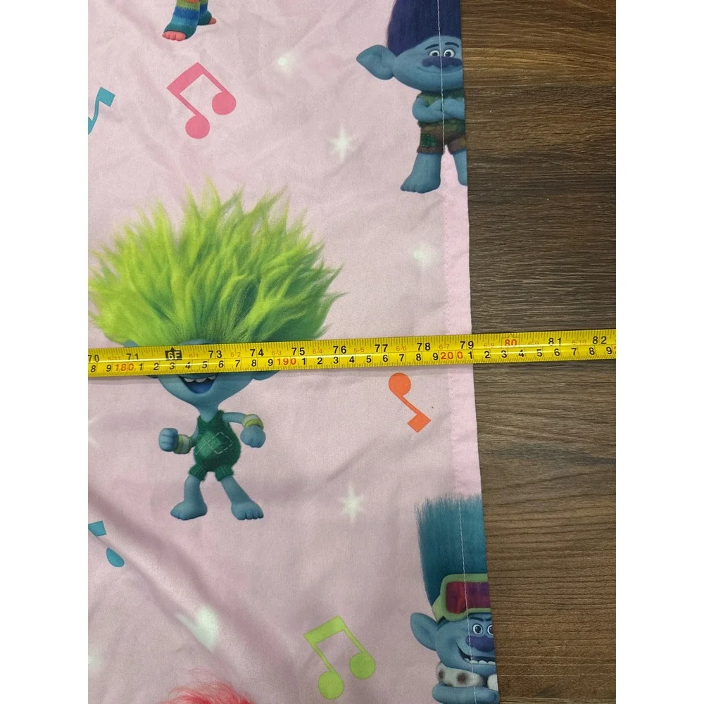 Franco Manufacturing Co., Inc. dreamworks trolls